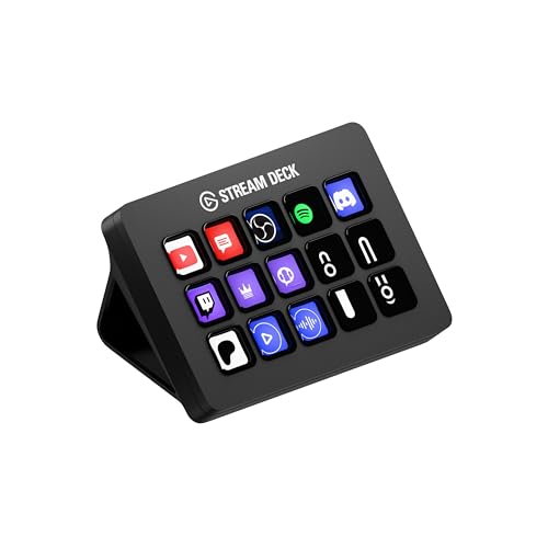 Elgato Stream Deck Mk.2 - Image 1