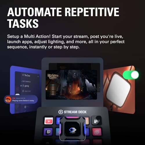 Elgato Stream Deck Mk.2 - Image 5