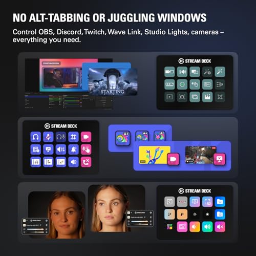 Elgato Stream Deck Mk.2 - Image 4
