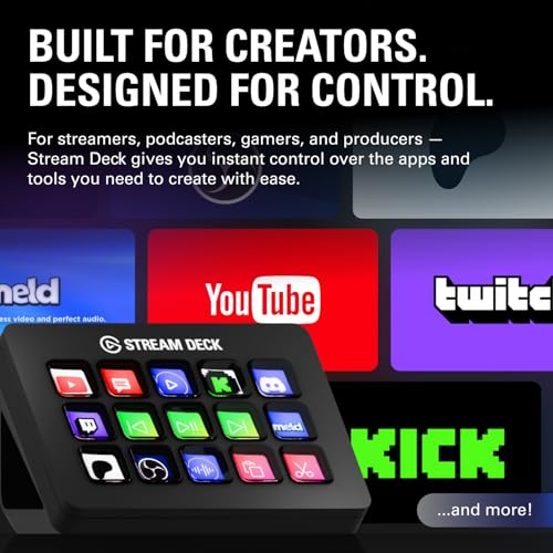 Elgato Stream Deck Mk.2 - Image 2
