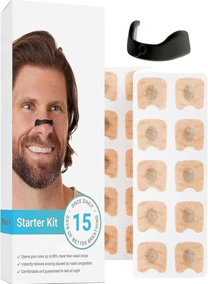 Magnetic Nose Dilator Strips - Image 1