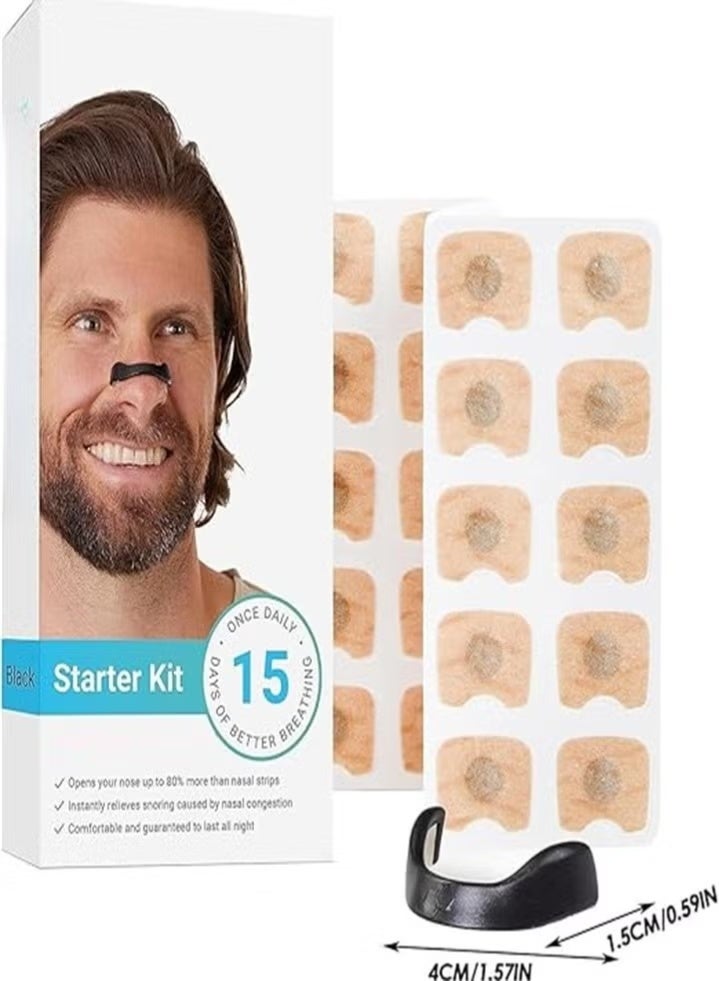 Magnetic Nose Dilator Strips - Image 3