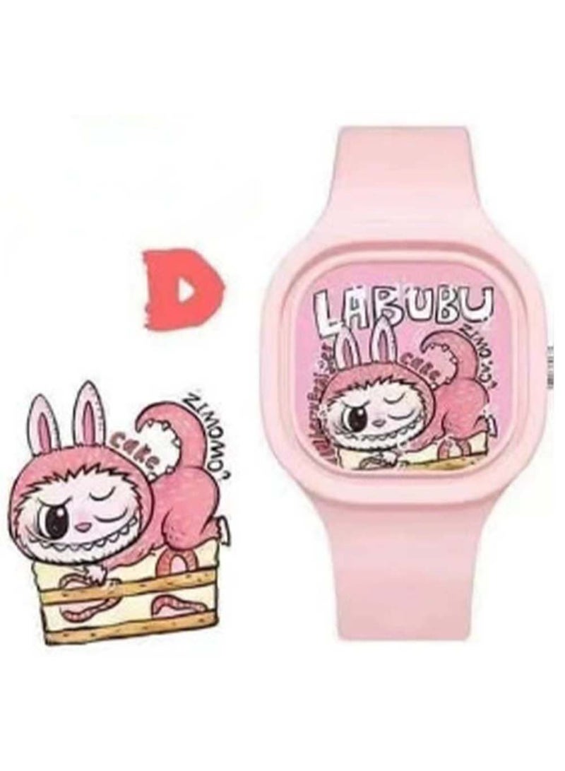 هاويو ساعة . - Image 5