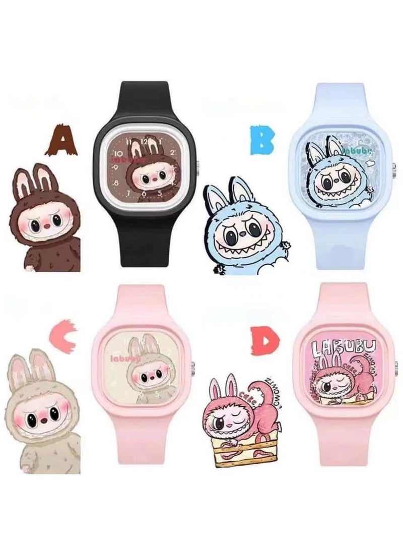 هاويو ساعة . - Image 1