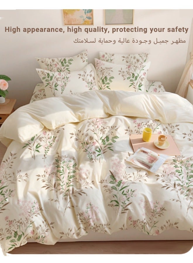 مجموعة ملاءات السرير القابلة للتصرف للسفر - فراش مريح محمول لأي رحلة - Image 2