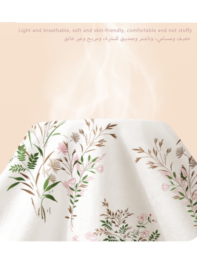 مجموعة ملاءات السرير القابلة للتصرف للسفر - فراش مريح محمول لأي رحلة - Image 4