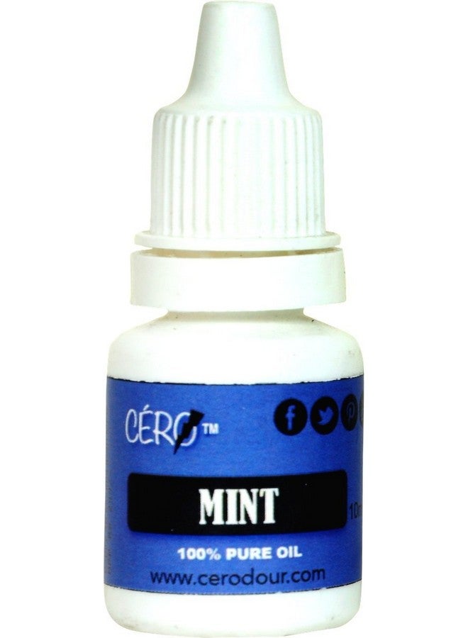 CERO 100% Pure MINT Oil (10ml)
