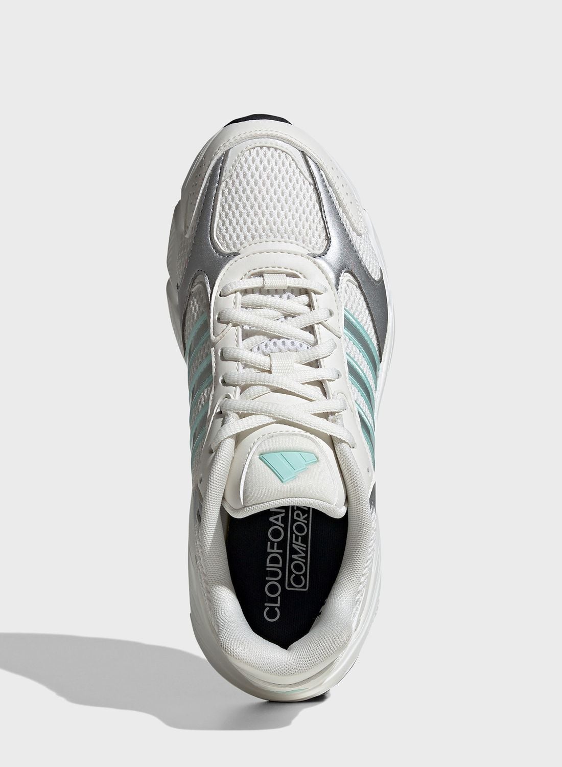 ◆正規品◆ADIDAS CRAZY CHAOS 2000 GREY ONE(W)◆関税/送料込◆ Amazon.com | adidas Men's CrazyChaos 2000 Sneaker, Black/Off