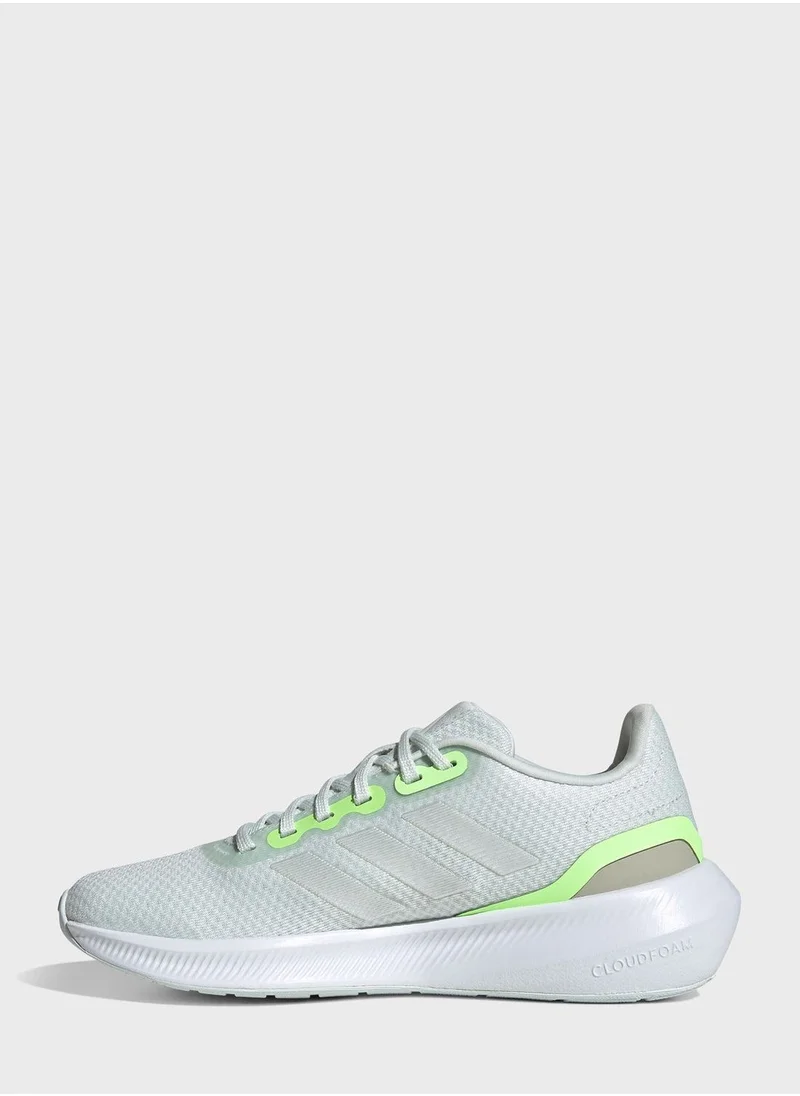 adidas سنيكرز ران فالكون 3.0 دابليو