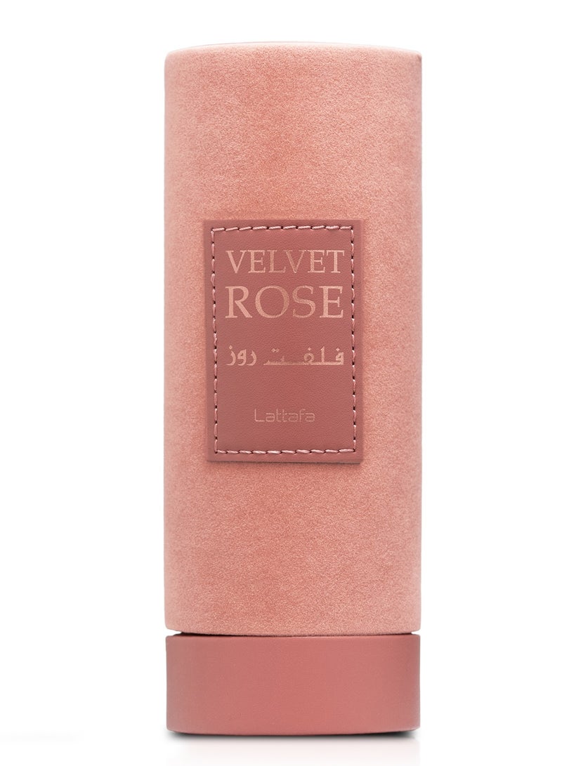 لطافة فيلفيت روز أو دي بارفان للنساء - 100 مل - Image 2