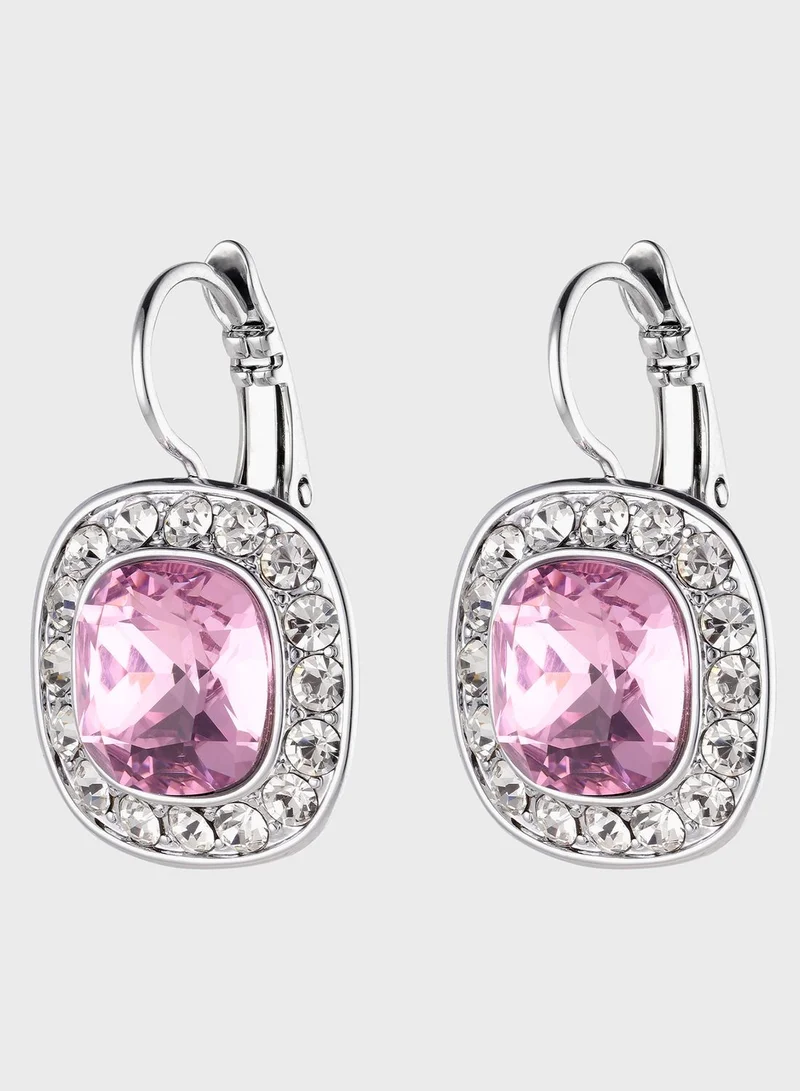 dyrberg/kern Embellished Drop Earrings