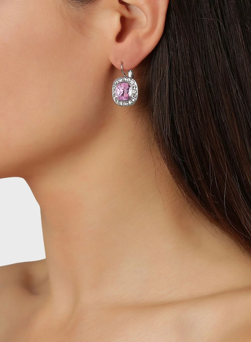 dyrberg/kern Embellished Drop Earrings