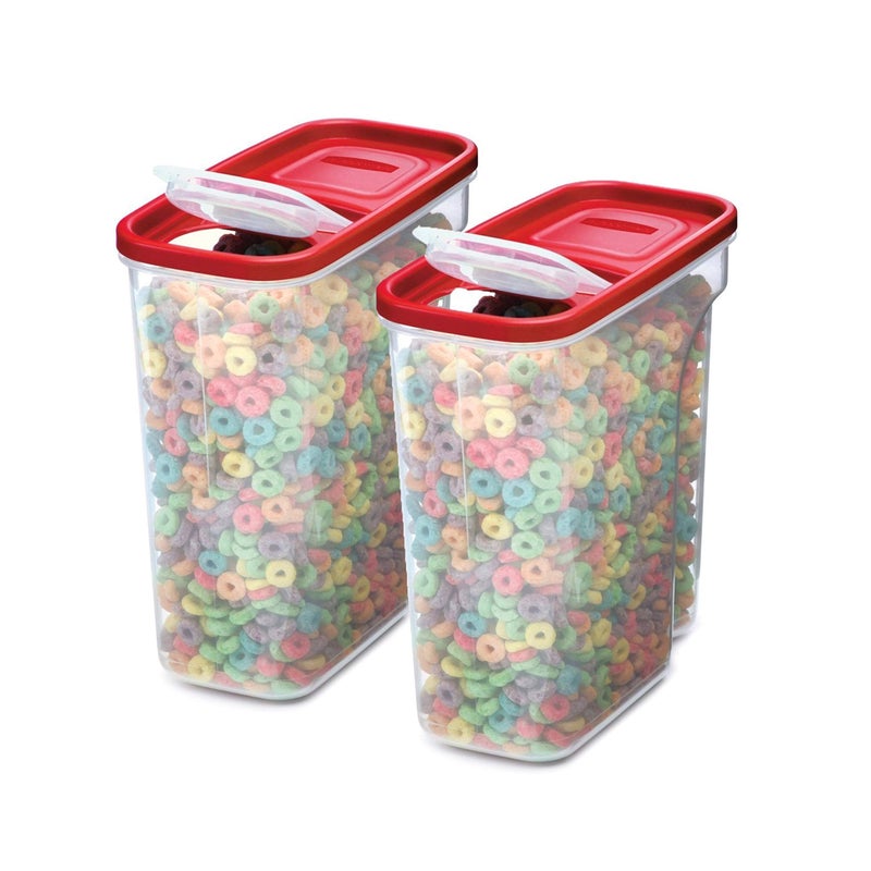 Rubbermaid Premium Modular Food Lids