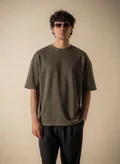 SHAPES Dark Green