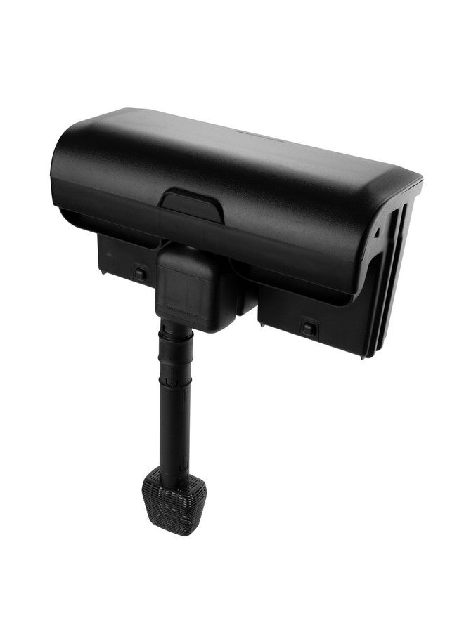 مارين لاند خراطيش فلتر طاقة بديلة من مارينلاند بينجوين بايو-ويل، لترشيح أحواض السمك، مقاس رايت-سايز سي، 6 قطع - Image 5