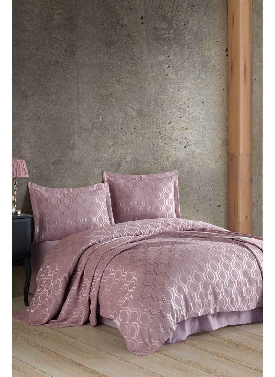 Bedspread Set Single Chenille Fabric Andrea Gülkurusu - pzsku/ZDB8D26AD951E314C2689Z/45/_/1724657019/a6e37b73-811b-43a8-9533-793e534221a7