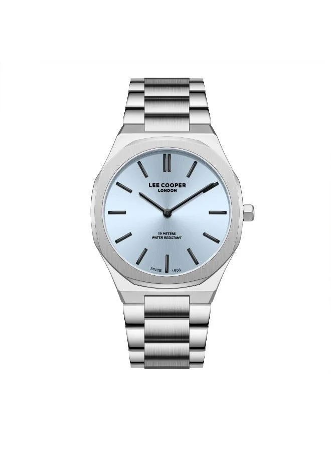 Men's METAL Analog Watch LC08275.300 - 41 mm