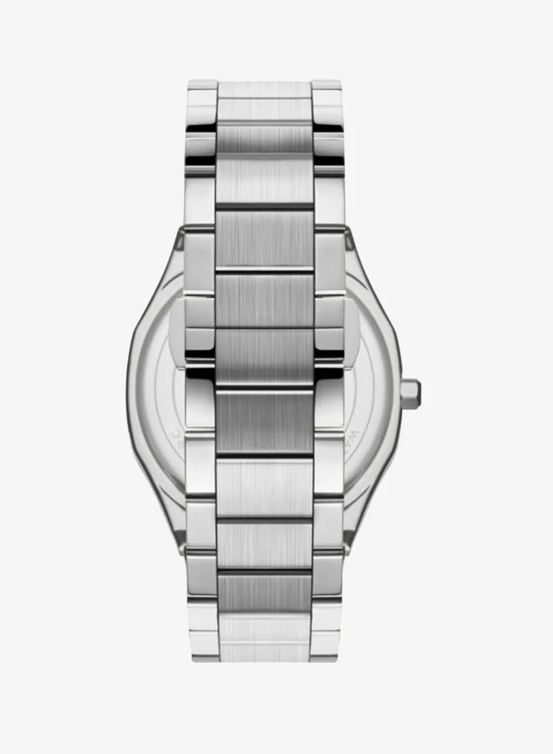 Lee Cooper Men's METAL Analog Watch LC08275.300 - 41 mm