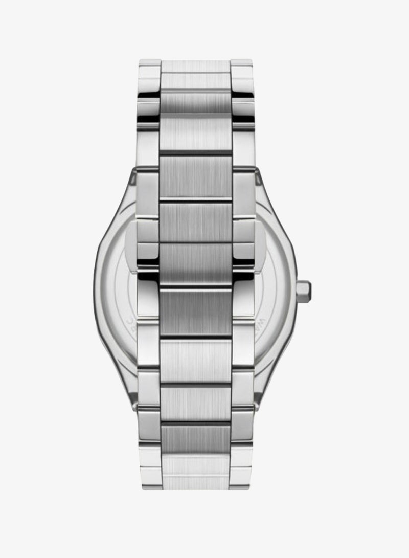 Lee Cooper Men's METAL Analog Watch LC08275.300 - 41 mm - Image 2
