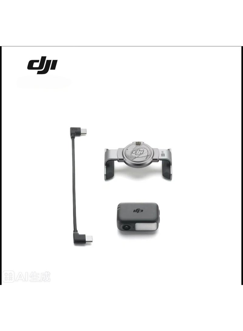 دي جي آي مجموعة تتبع متعددة الوظائف من DJI متوافقة مع ملحقات Osmo Mobile 7/7P/8 - Image 3
