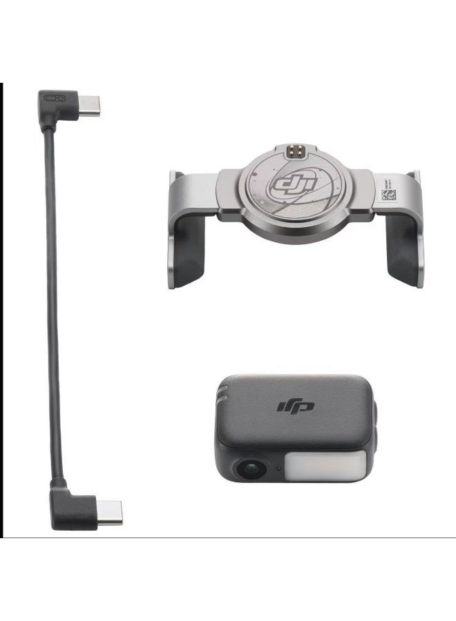 دي جي آي مجموعة تتبع متعددة الوظائف من DJI متوافقة مع ملحقات Osmo Mobile 7/7P/8 - Image 1