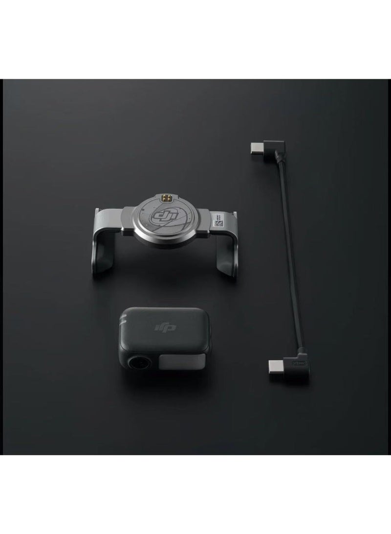 دي جي آي مجموعة تتبع متعددة الوظائف من DJI متوافقة مع ملحقات Osmo Mobile 7/7P/8 - Image 2