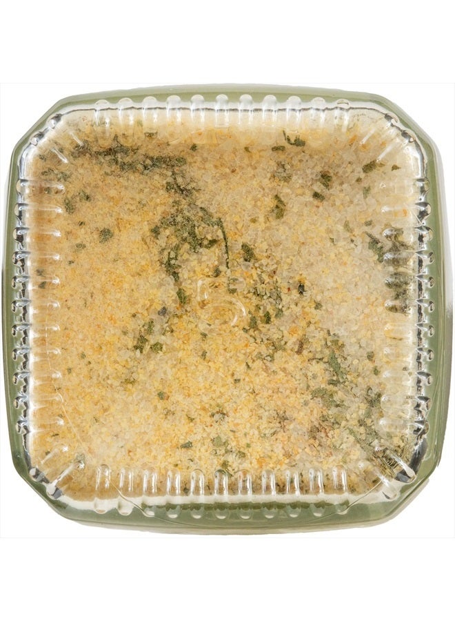 Simply Organic Garlic Salt Certified Organic, 4.7-Ounce Container - Image 3