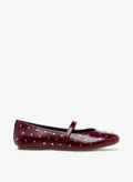 Celeste BURGUNDY