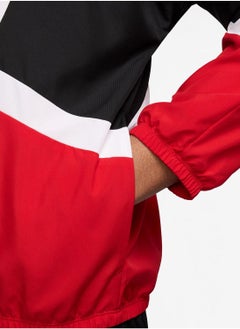 Nike Dri-Fit Woven Icon Jacket  - Image 3