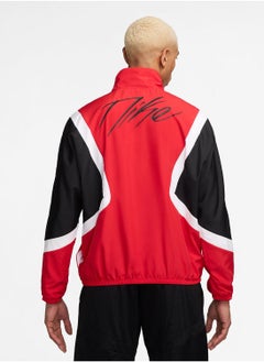 Nike Dri-Fit Woven Icon Jacket  - Image 2