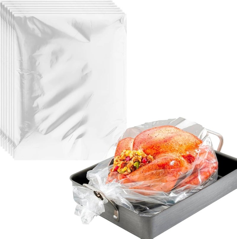 24بك رواستينج أكياس فور وفين (ينكلودينج تييس),متعدد-الاستخدام كووكينج أكياس سويتابلي فور رواست كهيككين,توركيي,ميات,فيجيتابليس اند سيافوود,ستاندارد سيزي: 38كس25كم