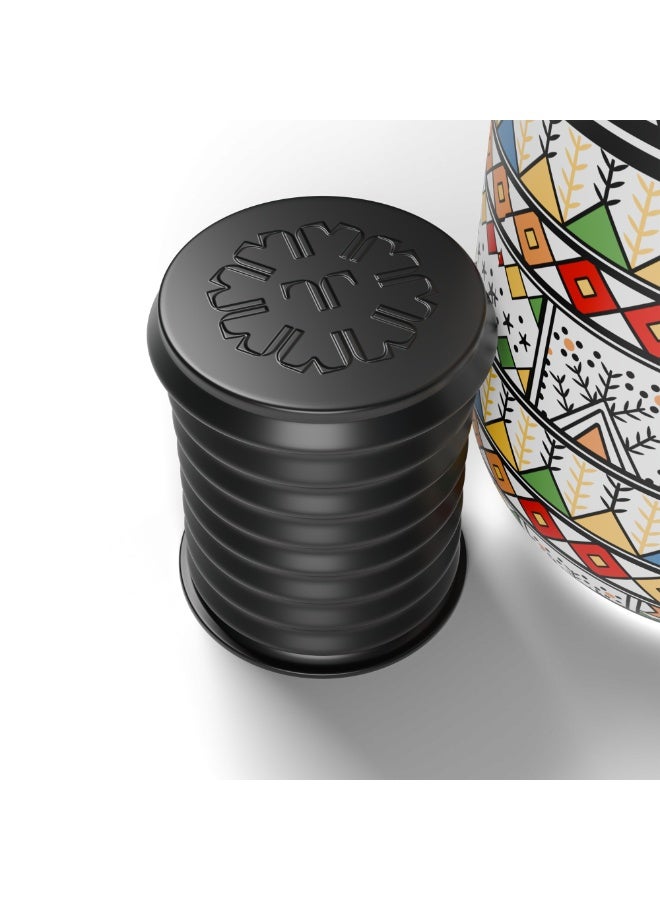 تيرا عطر يور باست | YOUR PAST عطر شتوي للجنسين ثبات عالي 200 مل - Image 5