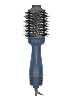 Rush Brush V3 Pro Navy Ionic technology Hair Brush 1400W With 4 Heat And 3 Speeds  - Image 3
