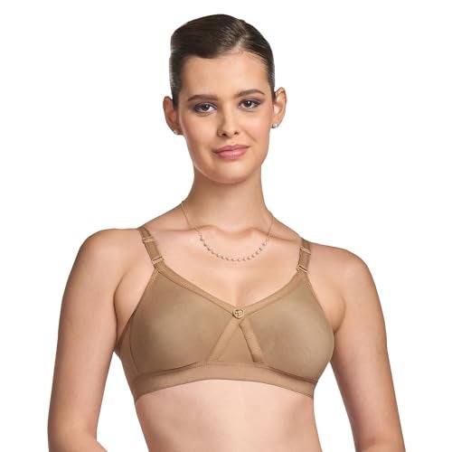 TRYLO ALPA-BRA-32-NUDE-F-CUP - Image 1