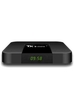 TX3Mini+ Wireless Smart TV box S905W2 4GB/32GB Android 11 WiFi - pzsku/ZDB8D8764846F05B54481Z/45/_/1646021669/5bb93a30-bf80-4c94-9e74-bdbecfbf6812