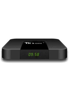 Mi VAZA TX3Mini+ Wireless Smart TV box S905W2 4GB/32GB Android 11 WiFi  - Image 4