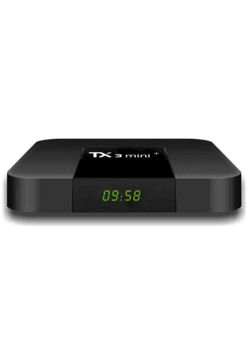Mi VAZA TX3Mini+ Wireless Smart TV box S905W2 4GB/32GB Android 11 WiFi  - Image 4