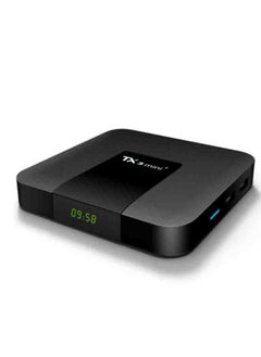 Mi VAZA TX3Mini+ Wireless Smart TV box S905W2 4GB/32GB Android 11 WiFi  - Image 3