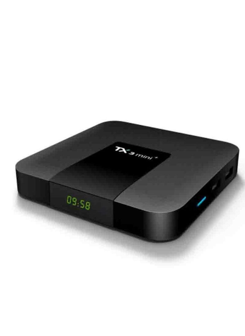 Mi VAZA TX3Mini+ Wireless Smart TV box S905W2 4GB/32GB Android 11 WiFi  - Image 3