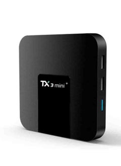 Mi VAZA TX3Mini+ Wireless Smart TV box S905W2 4GB/32GB Android 11 WiFi  - Image 2