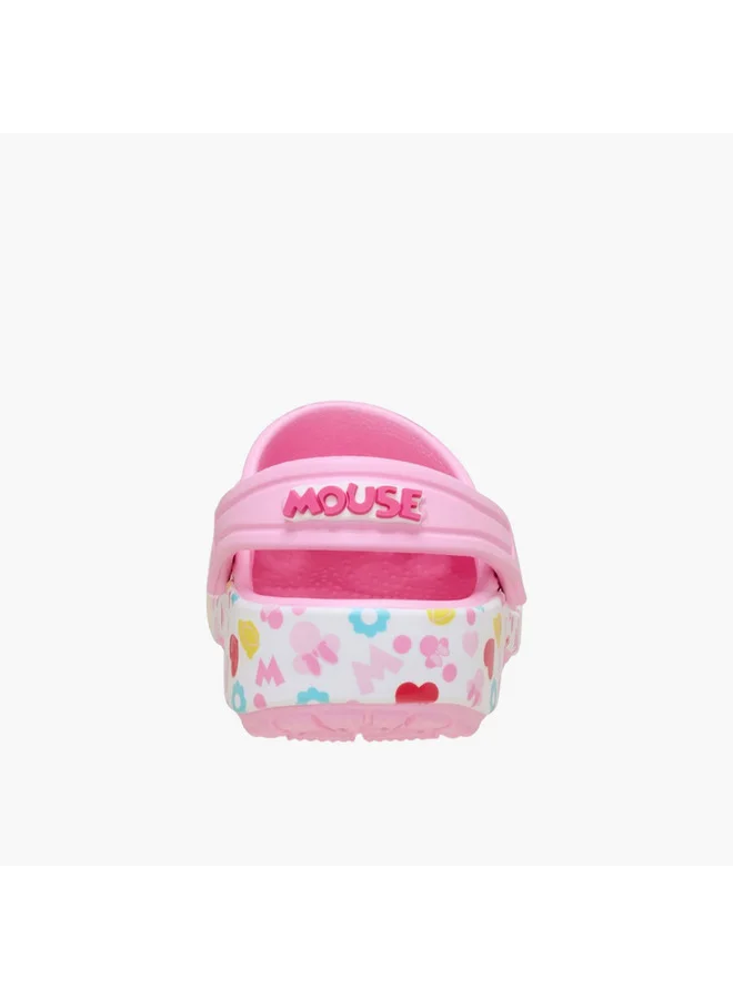 crocs Unisex Girs' Clogs with Backstrap - 210894-90H