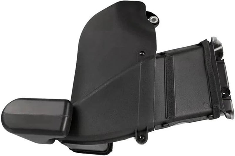 Wivplex Air Intake Pipe for Jeep Cherokee 2014-2018 - Image 3