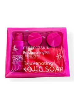 Perfect Skin Perfect Skin Rejuvenating kit  - Image 1