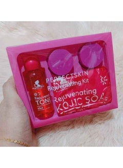 Perfect Skin Perfect Skin Rejuvenating kit  - Image 2