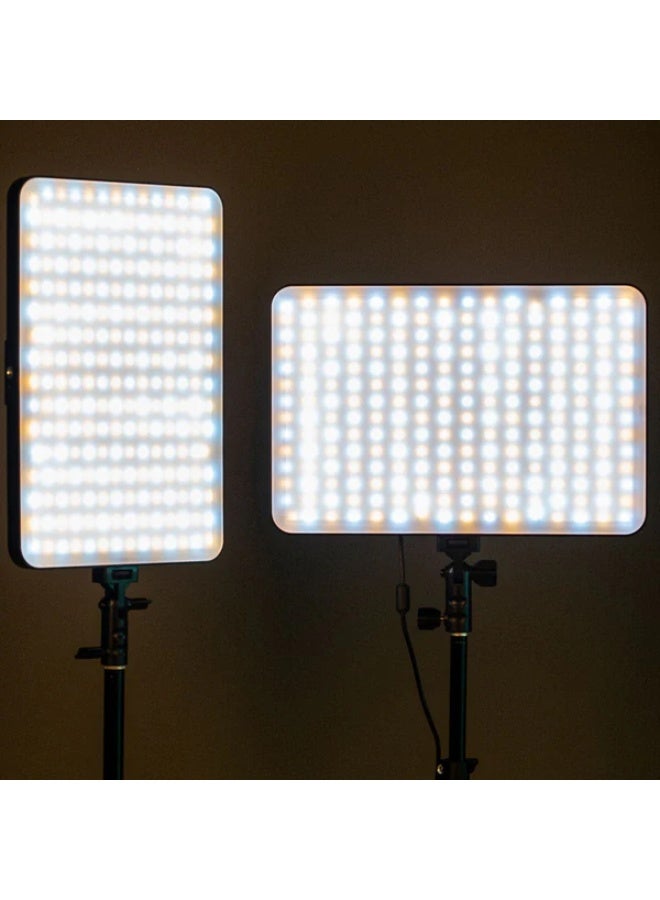 VILTROX Sprite 40 Full RGB 2 Packs Photography Video Light - Image 3