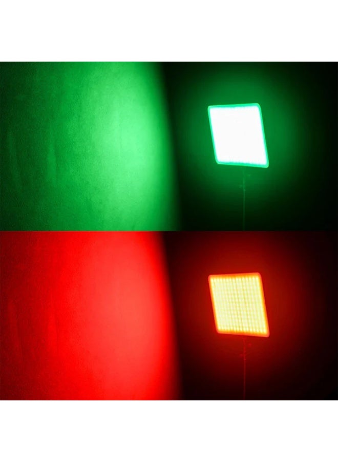 VILTROX Sprite 40 Full RGB 2 Packs Photography Video Light - Image 2