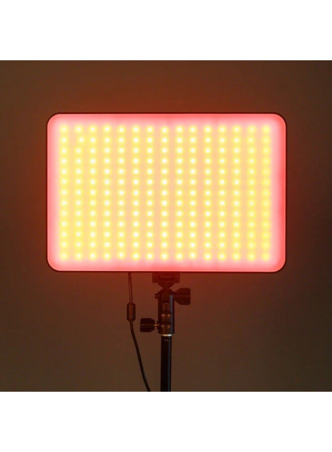 VILTROX Sprite 40 Full RGB 2 Packs Photography Video Light - Image 4
