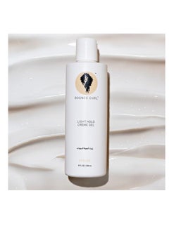 Bounce Curl Bounce Curl Light Creme Hair Gel Lotion (8oz)  - Image 3