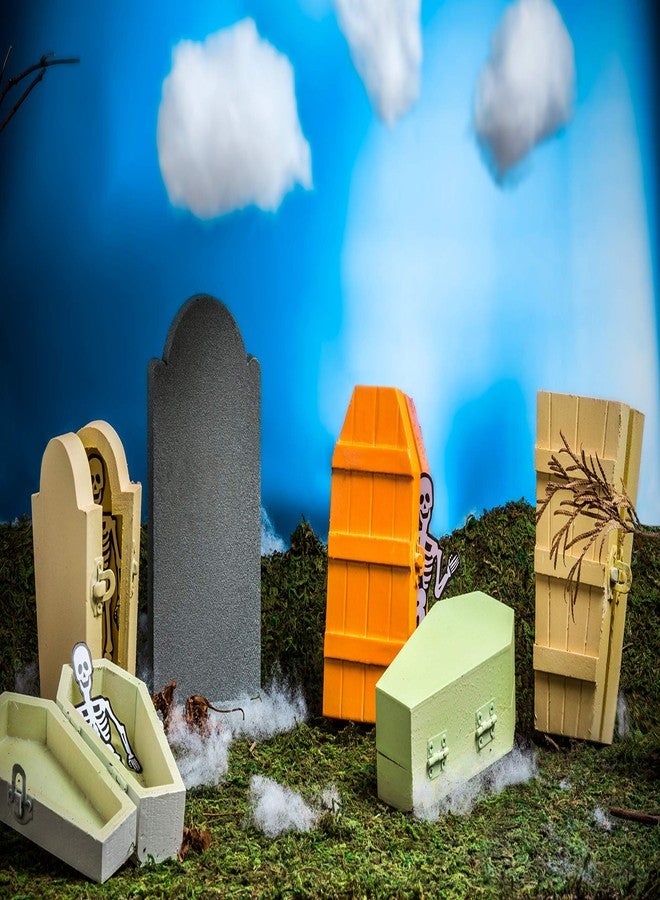 Krylon K03051000 Glowz® Glow-in-The-Dark Paint, Green Glowz - 10 Ounce - Image 2