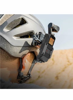 SYOSI Action Mount for Dji Osmo Pocket Tripod and Gopro Stand Bracket Accessories Expansion Protective Frame with Quick-Release Design  - Image 2